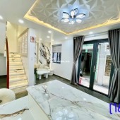 [SIÊU PHẨM - FULL NỘI THẤT] BÁN NHÀ MẶT TIỀN 6M, 2 TẦNG - KỀ HUỲNH TẤN PHÁT, KCX TÂN THUẬN - QUẬN 7 - CHỈ 3 TỶ 99